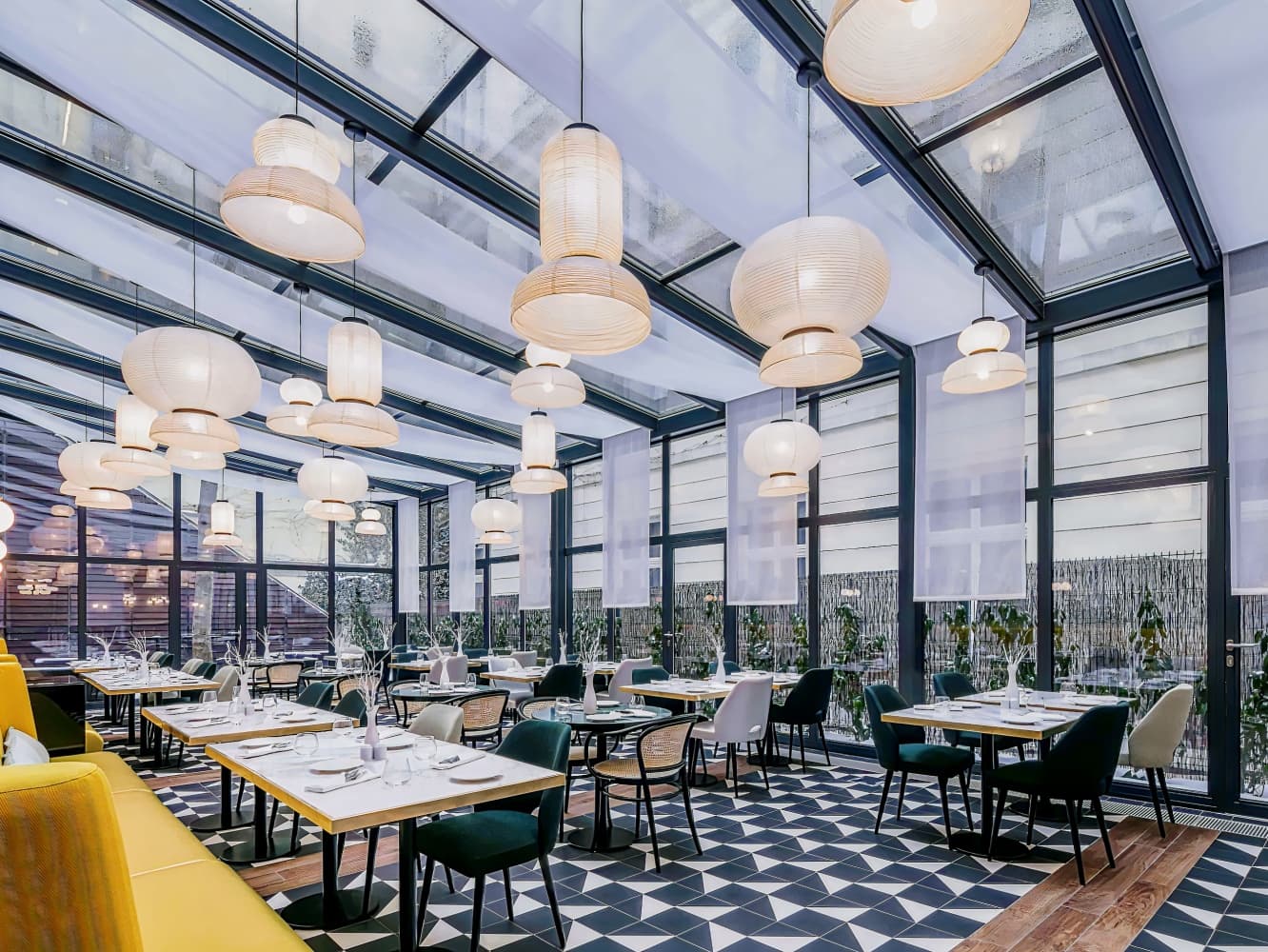 Century Old Town Prague - MGallery