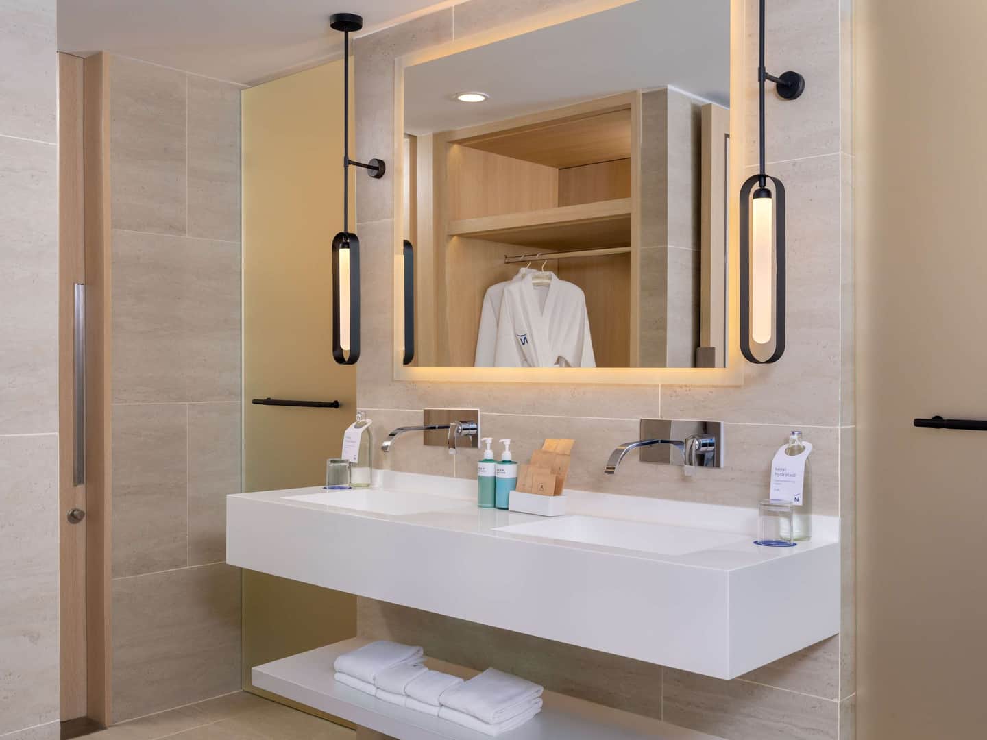 Novotel Bangkok Platinum Pratunam