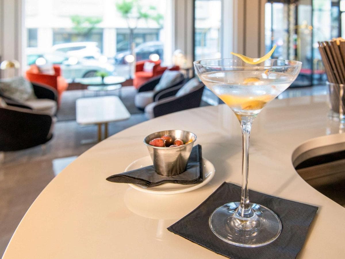 Hôtel Plaza Biarritz Plage, Handwritten Collection