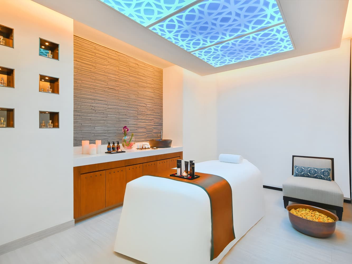 Alwadi Hotel Doha - MGallery Collection