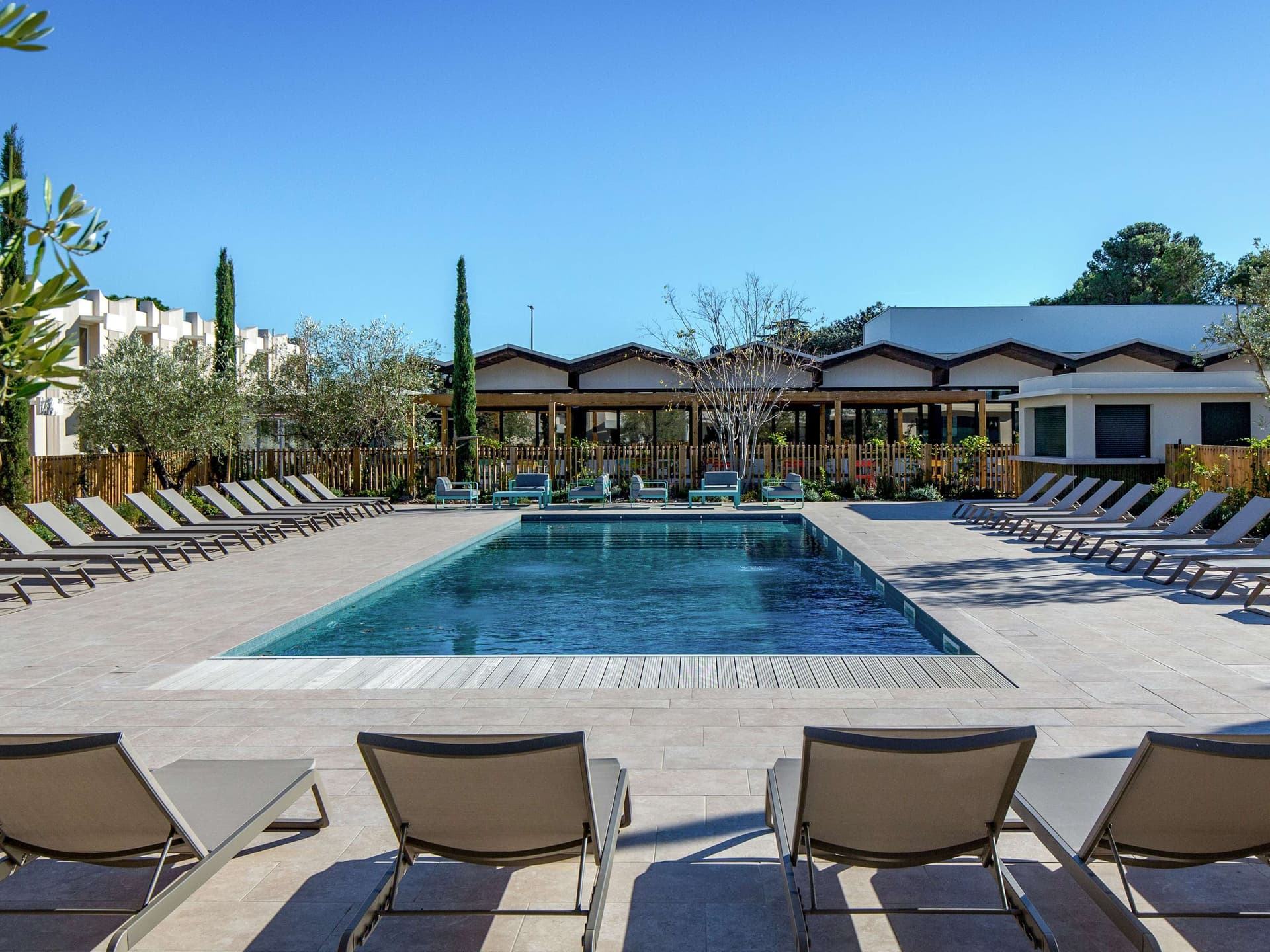 Novotel Perpignan Rivesaltes