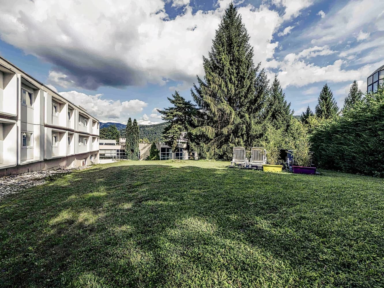 Mercure Annecy Sud Hotel