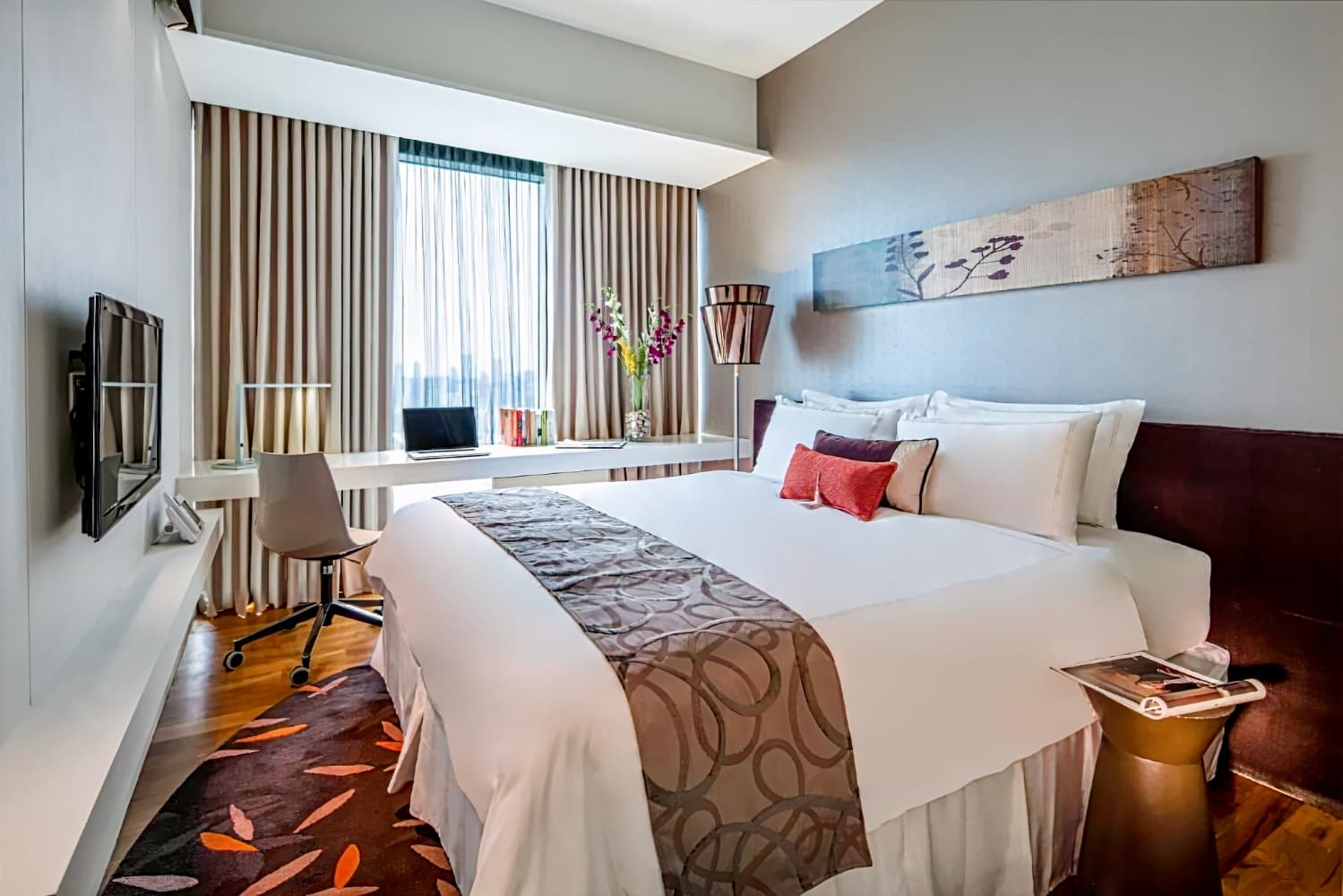 Park Avenue Rochester