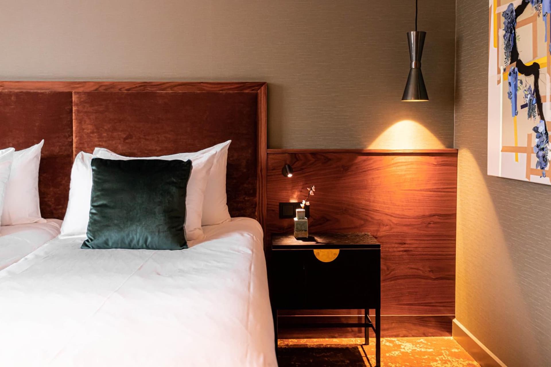 Hotel Mai Amsterdam