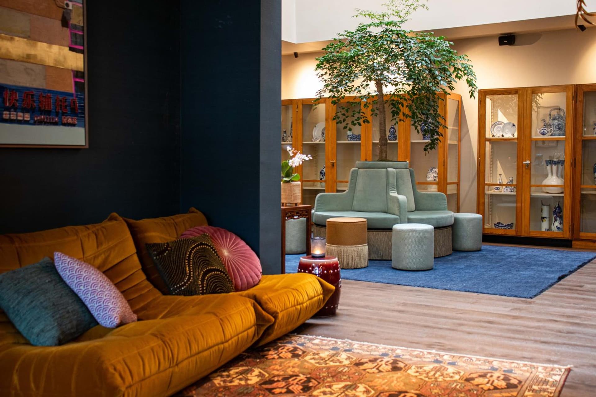 Hotel Mai Amsterdam
