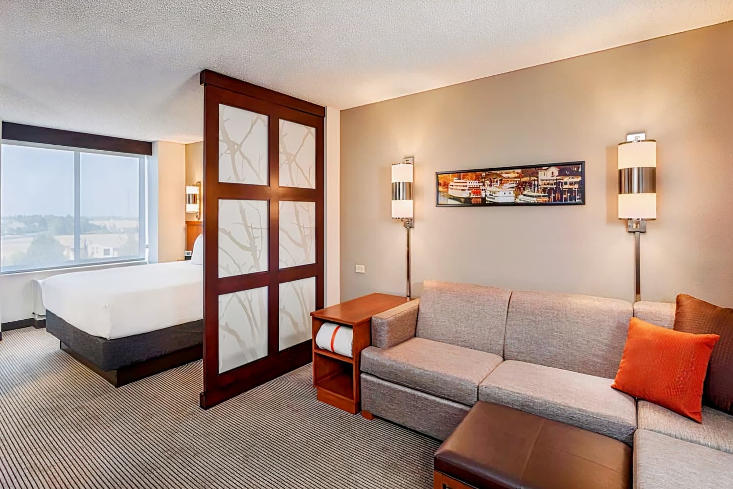 Hyatt Place Sacramento/Roseville