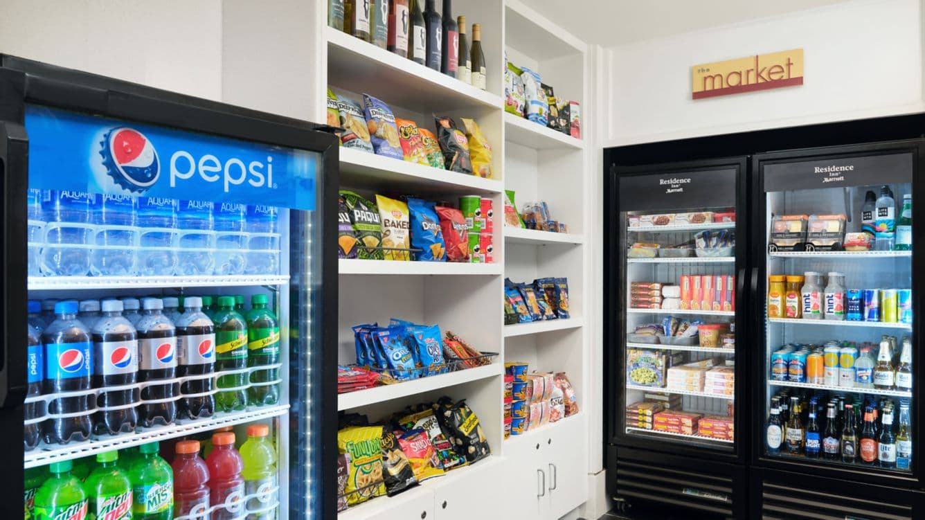 Residence Inn by Marriott Philadelphia Center City