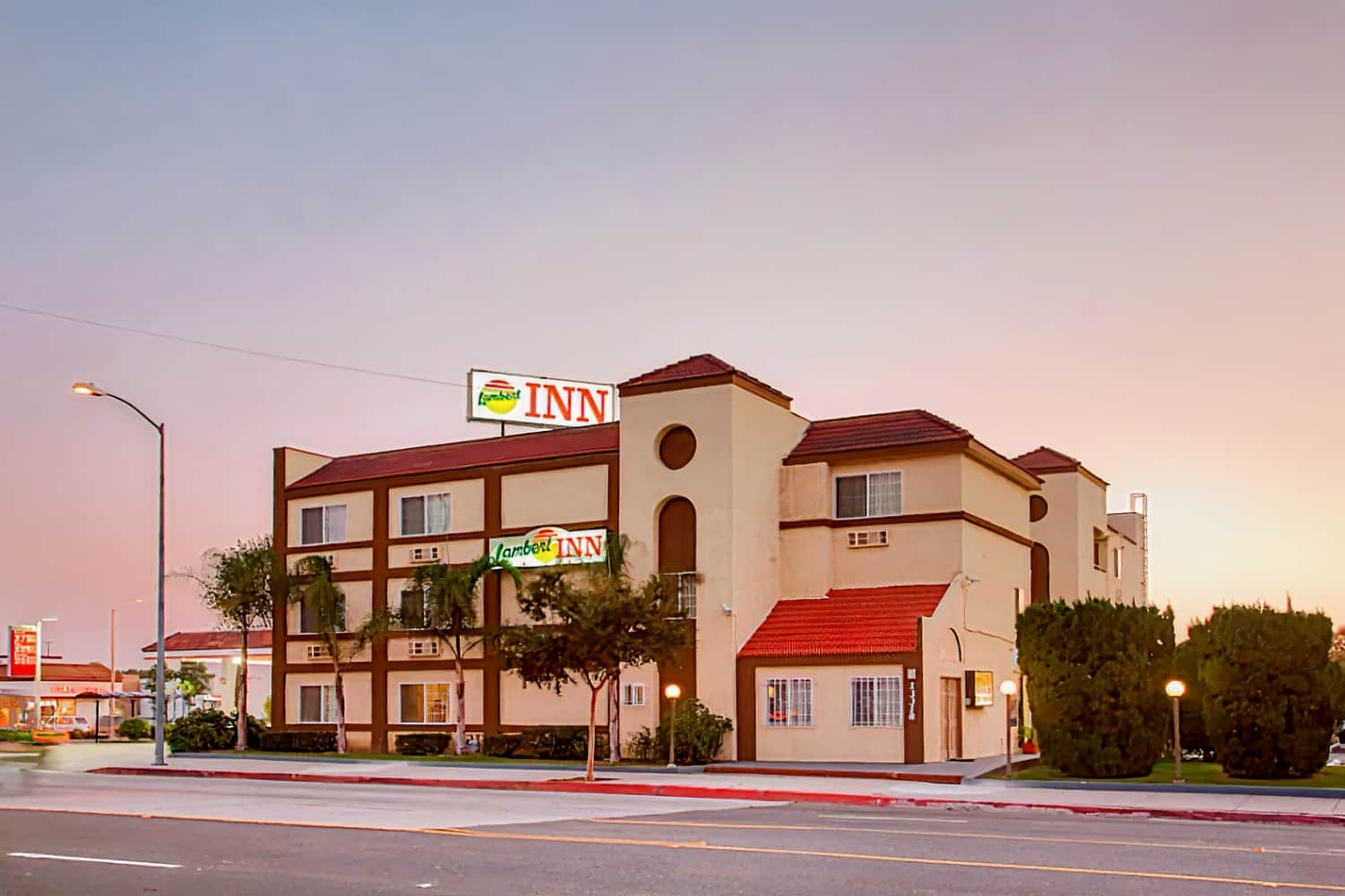 Lambert Inn