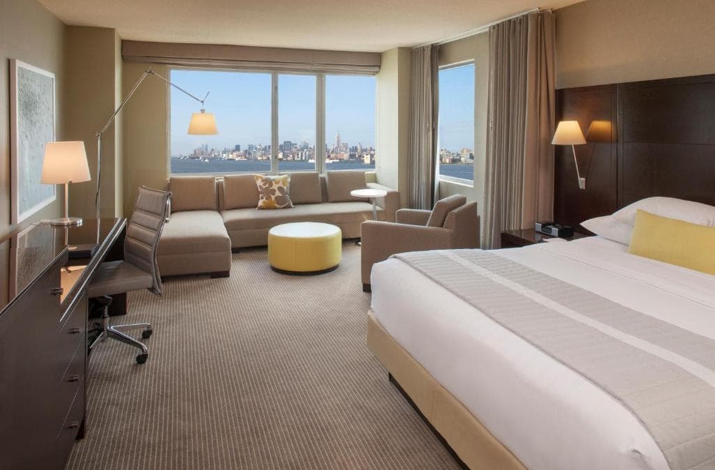 Hyatt Regency Jersey City