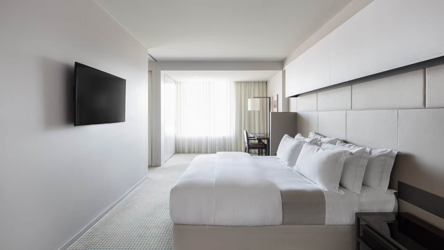 Hotel Realm