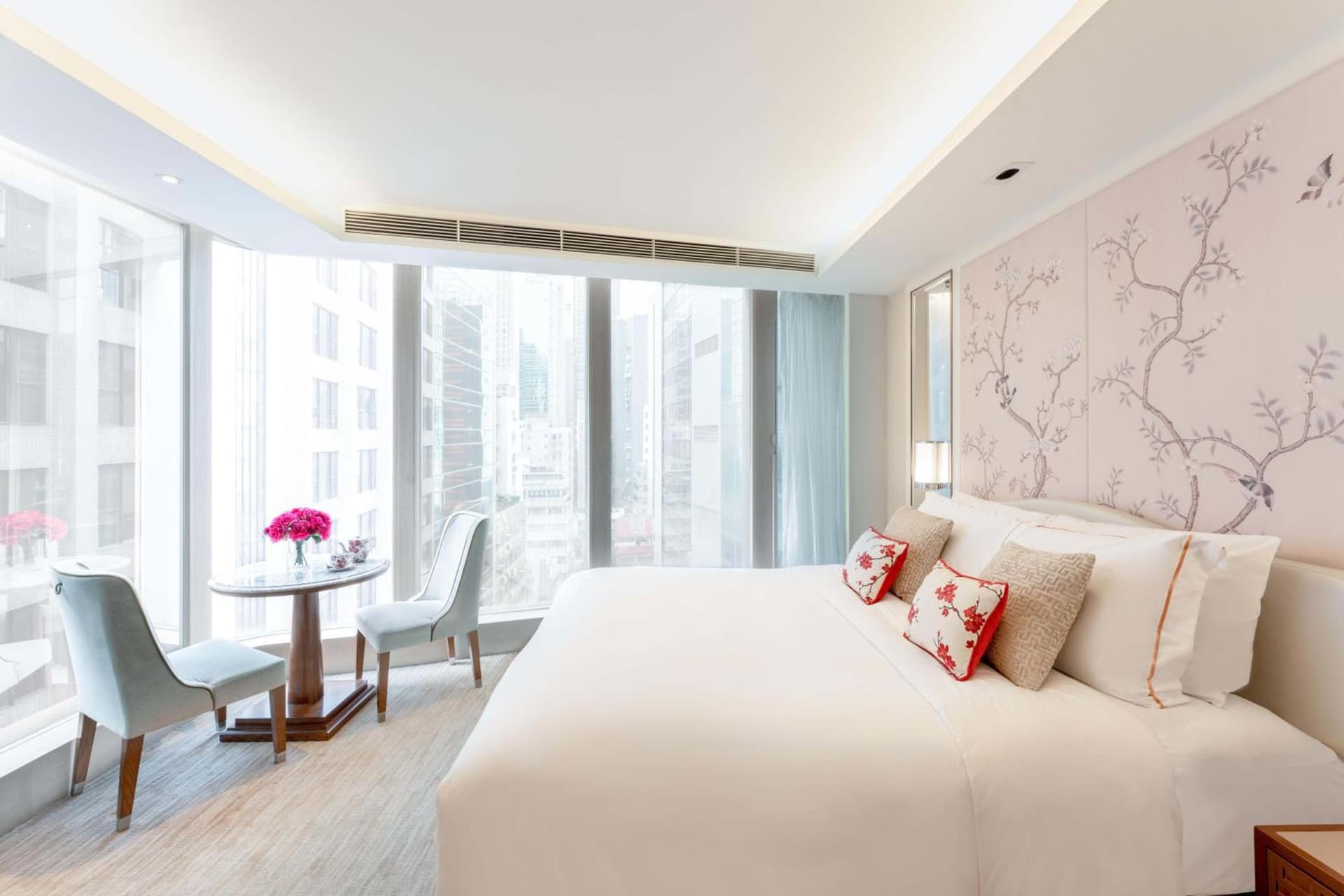 The Pottinger Hong Kong