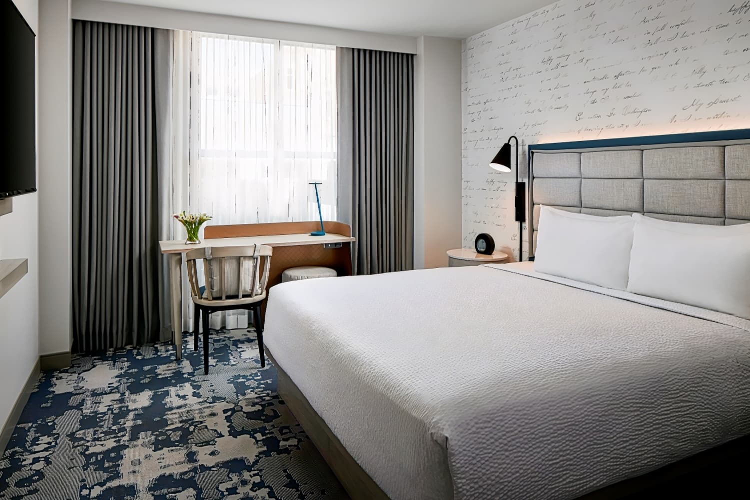 Hyatt Centric Old Town Alexandria