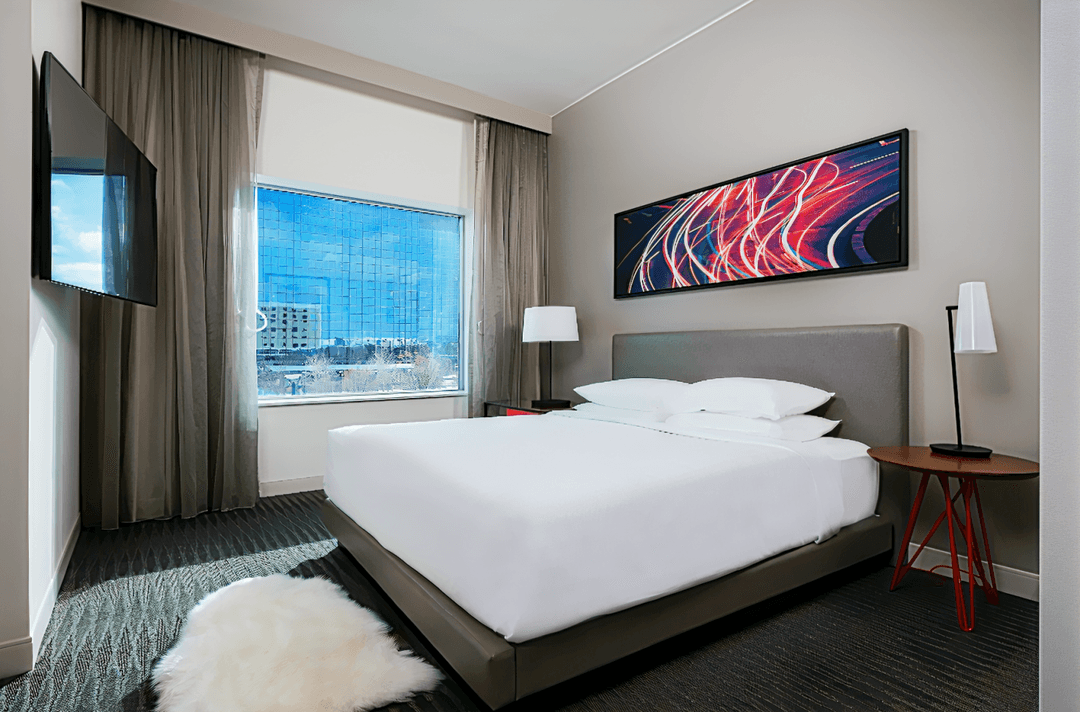 Hyatt Regency Bloomington - Minneapolis