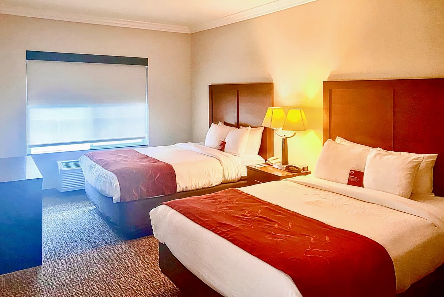 Comfort Suites Oceanside Camp Pendleton Area