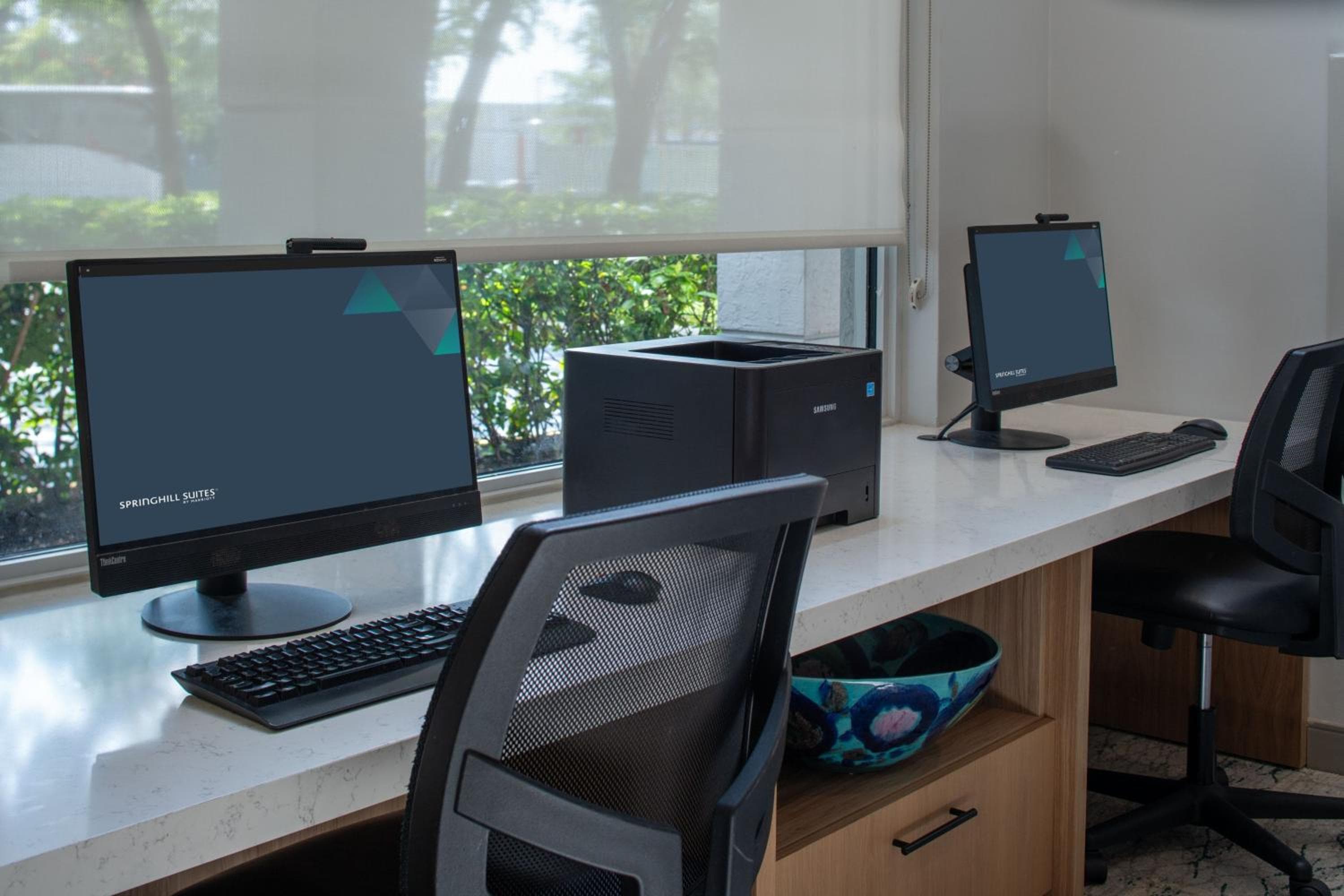 SpringHill Suites Fort Lauderdale Airport