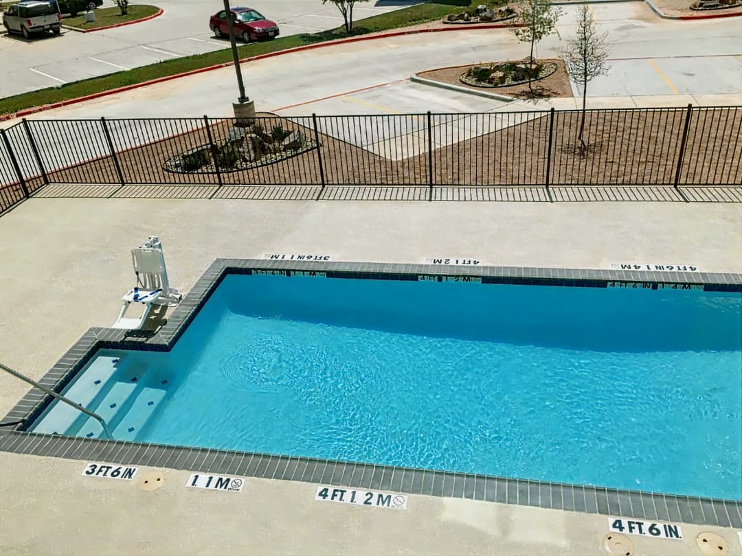 Comfort Inn & Suites Snyder