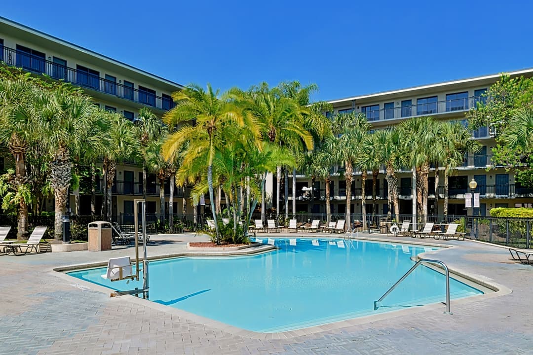 Staybridge Suites - Orlando Royale Parc