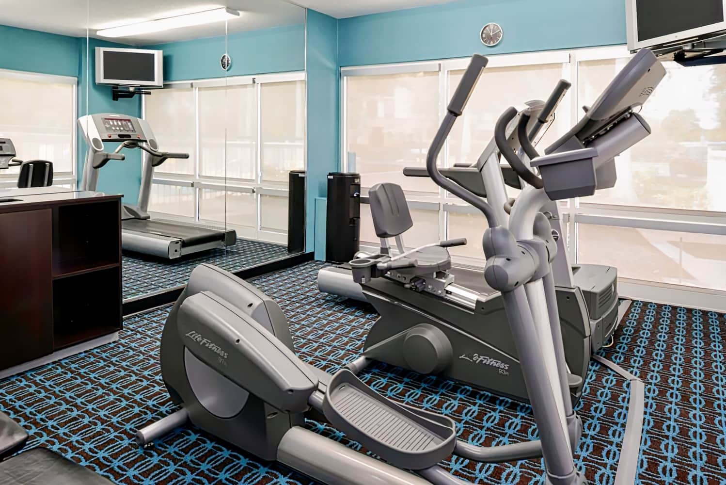 Fairfield Inn & Suites by Marriott Orlando Airport