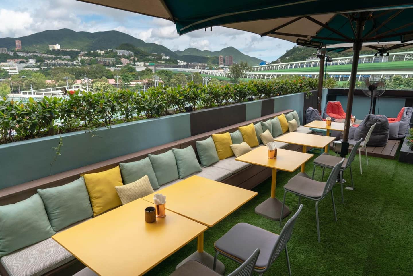 Southside by Ovolo