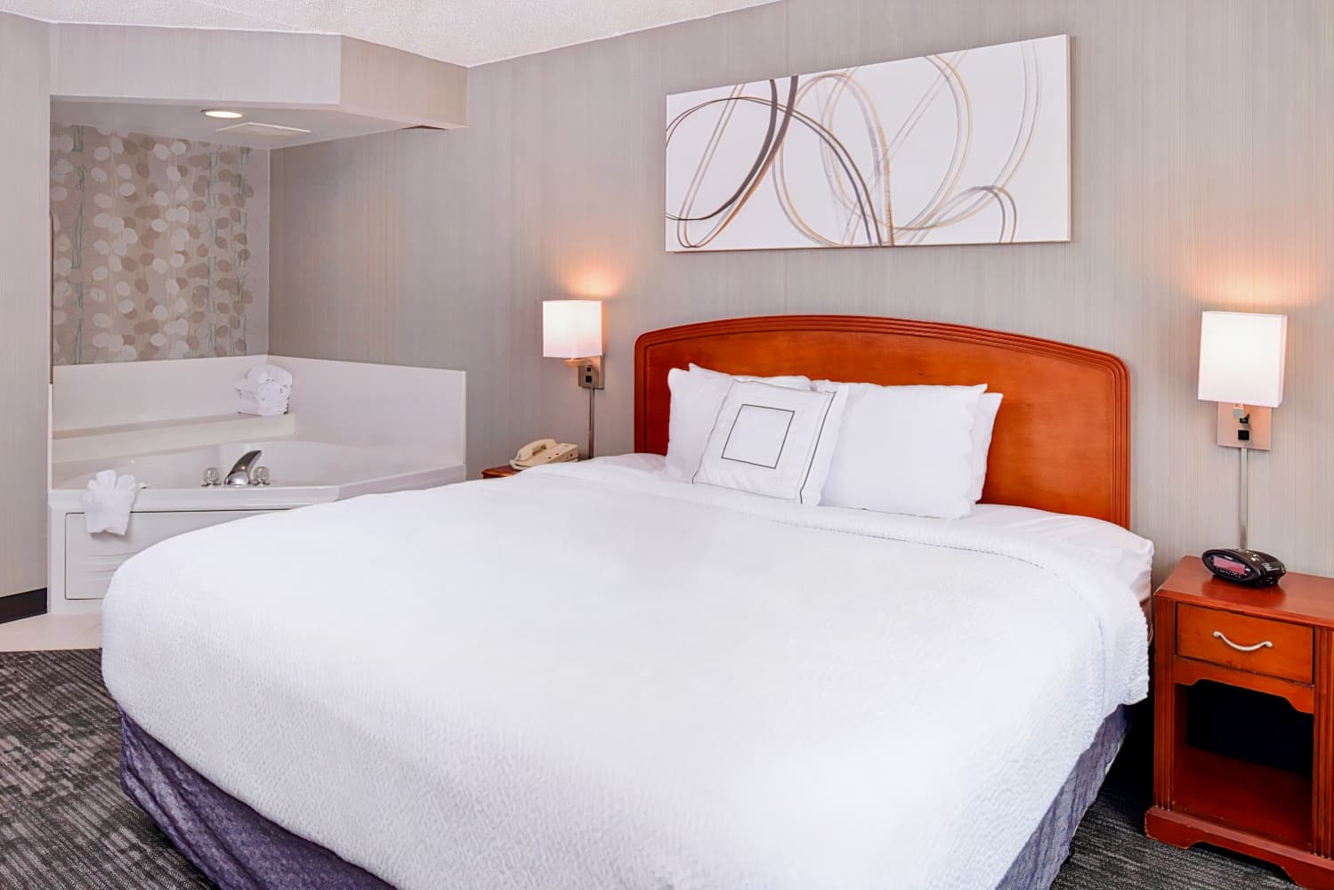 Courtyard by Marriott Charlotte Gastonia