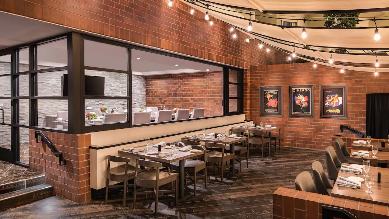 Hyatt Regency Princeton