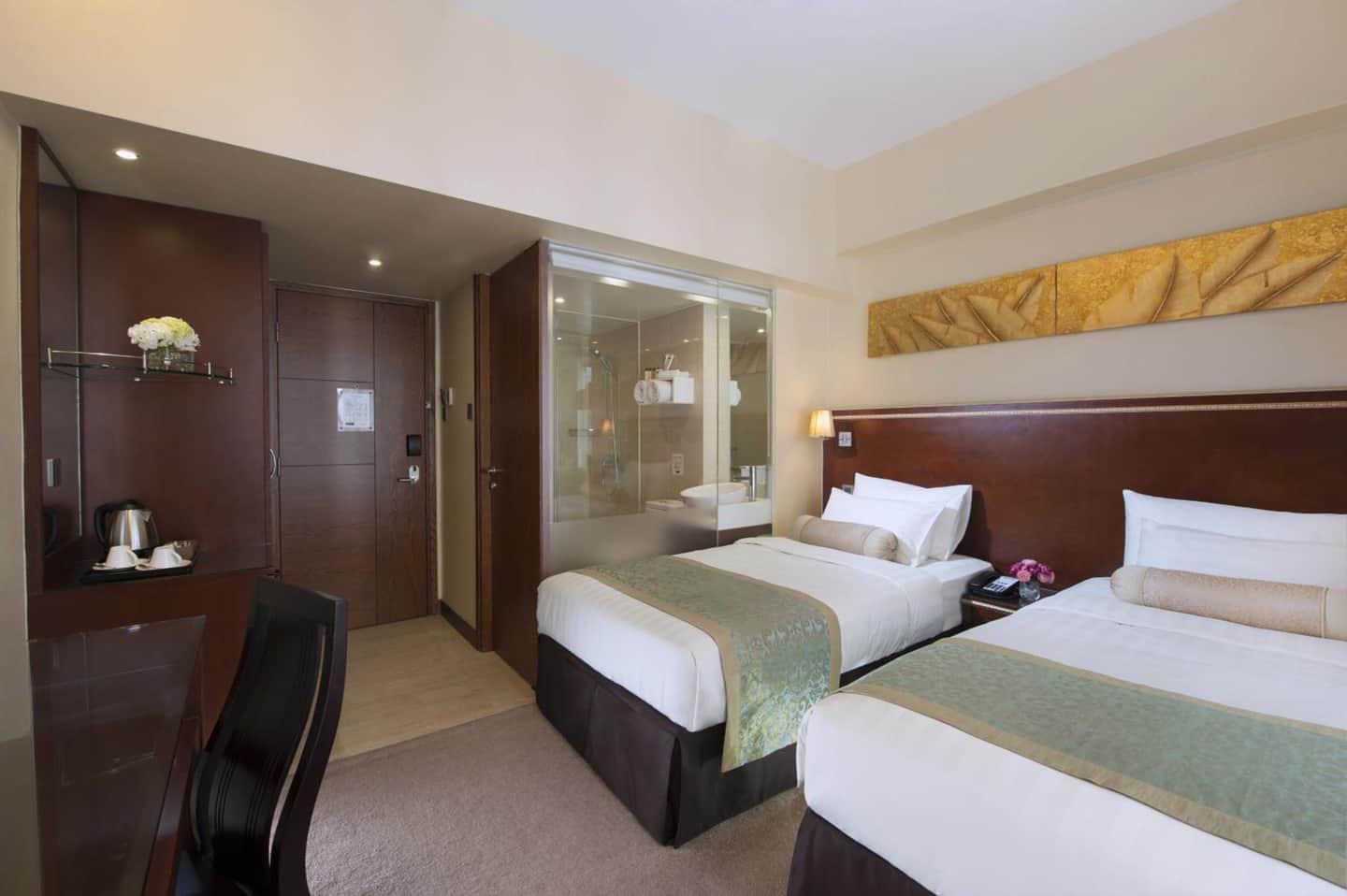 Brighton Hotel Hong Kong