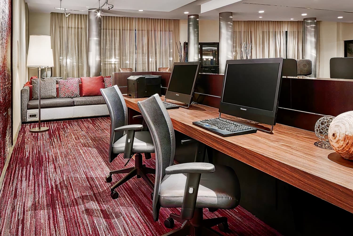 Fairfield Inn Santa Clarita Valencia