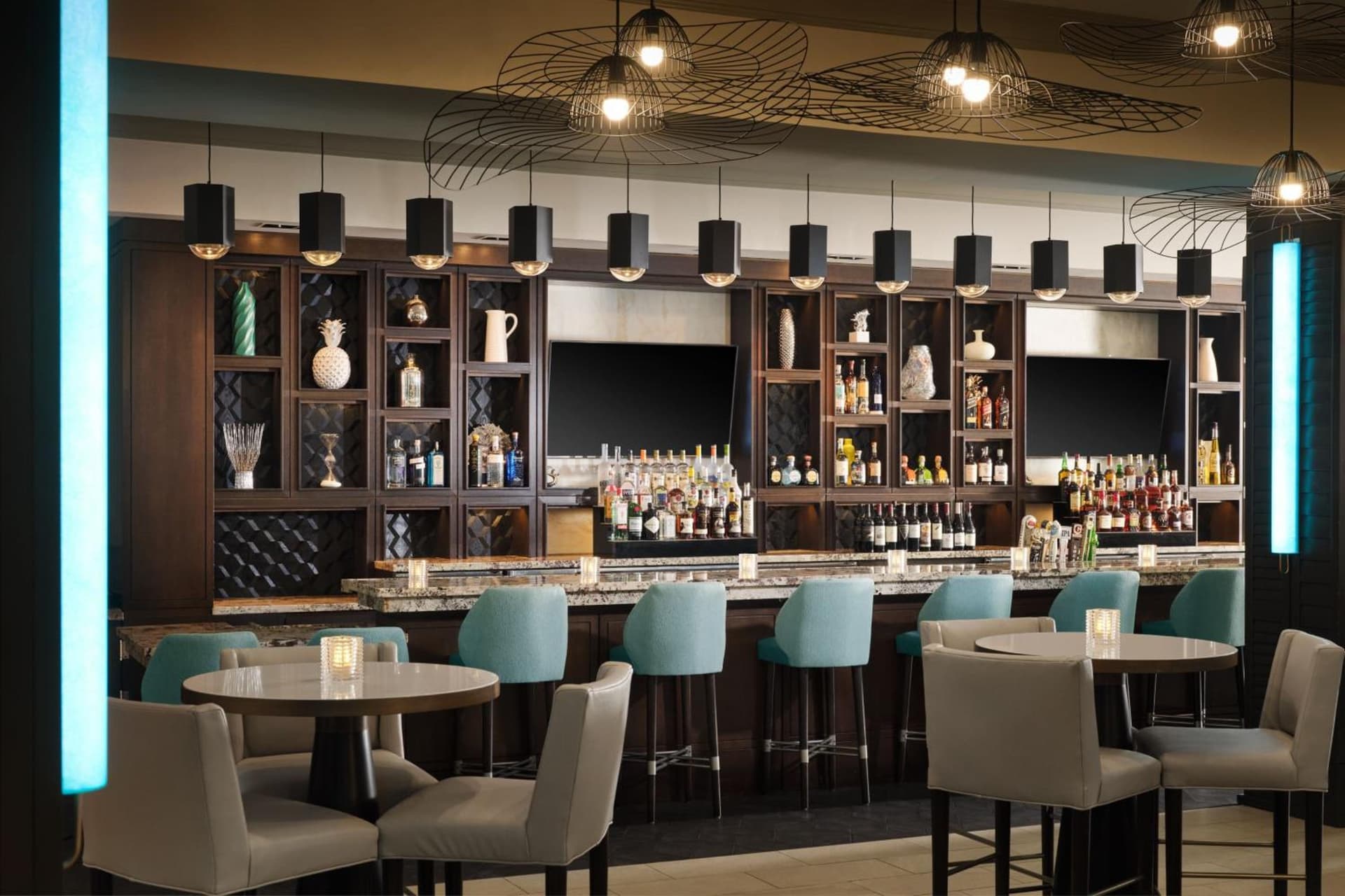 Boca Raton Marriott at Boca Center