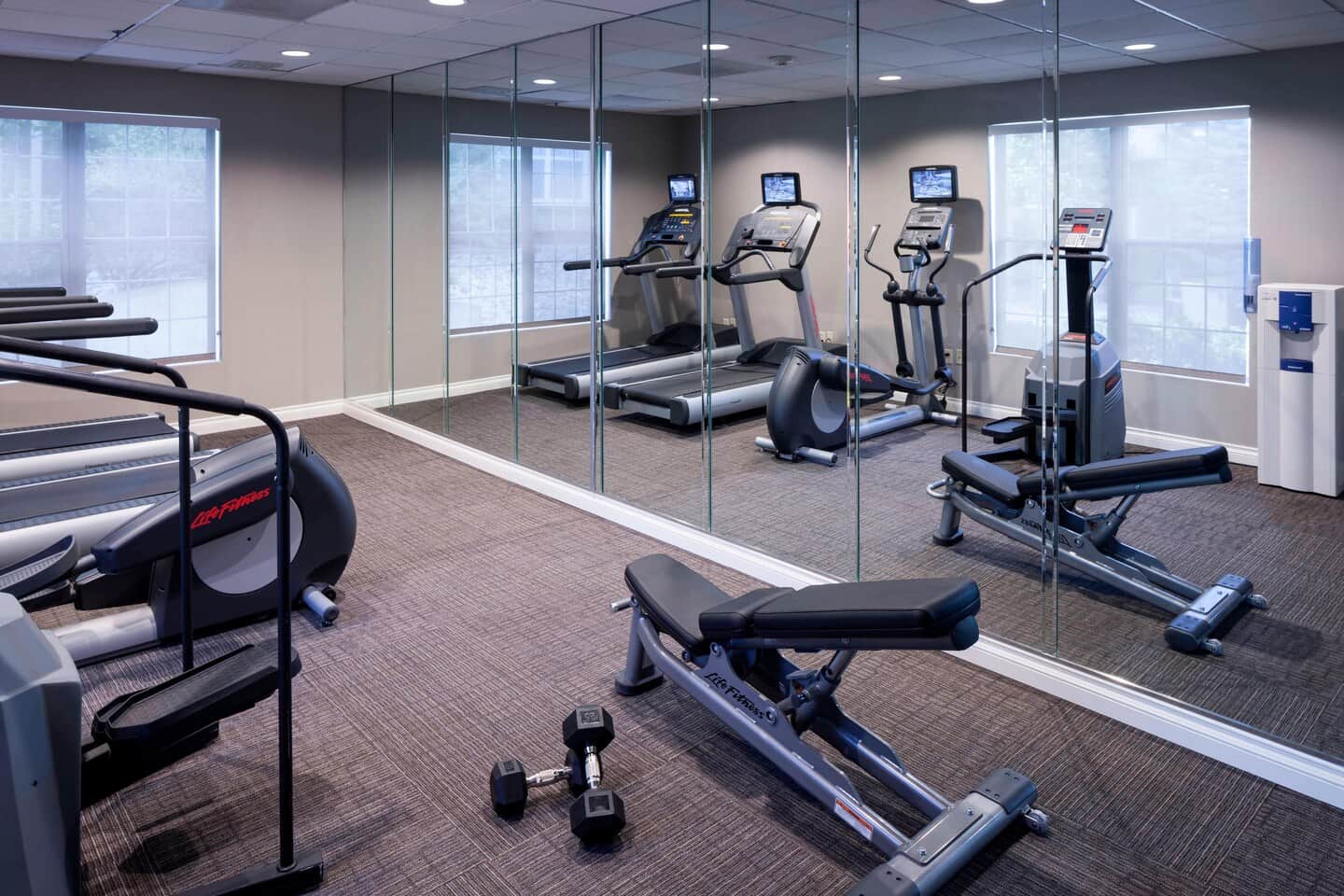 Residence Inn Denver Highlands Ranch