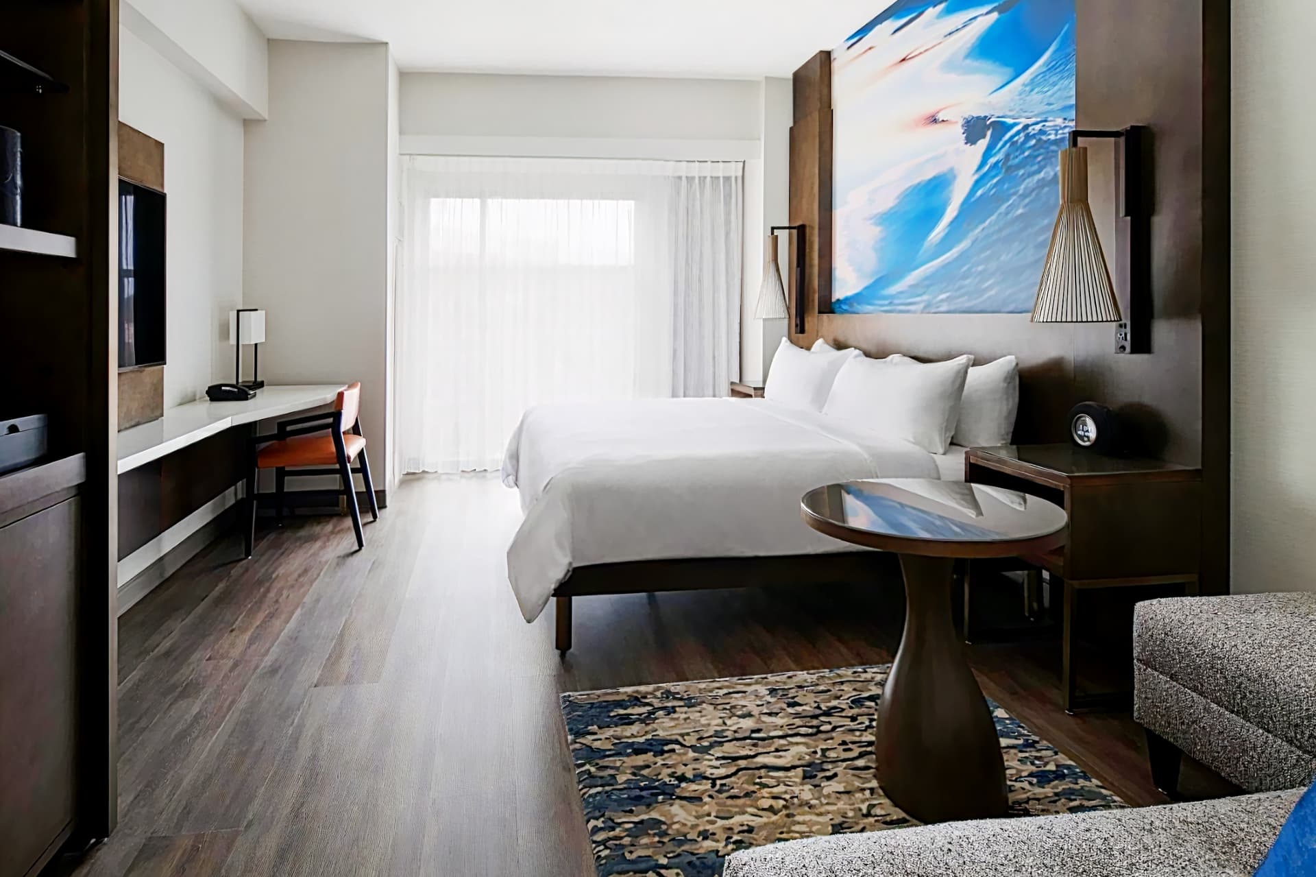 San Diego Marriott Del Mar