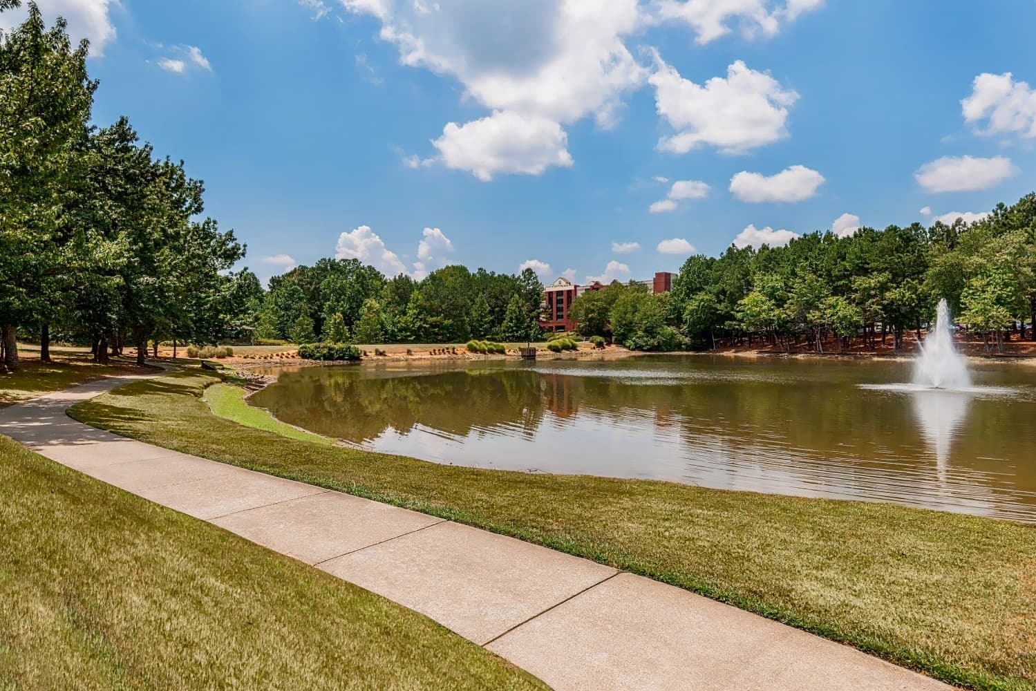 Hyatt Place Johns Creek
