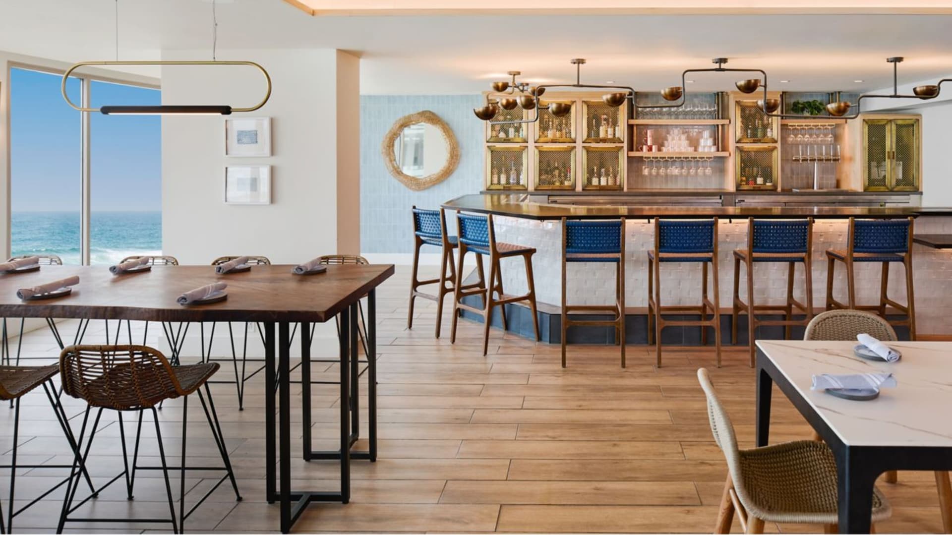 Monterey Beach Hotel, a Tribute Portfolio Hotel