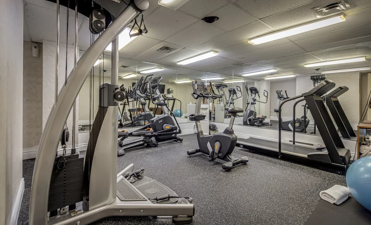 Monte Carlo Inns Toronto Markham