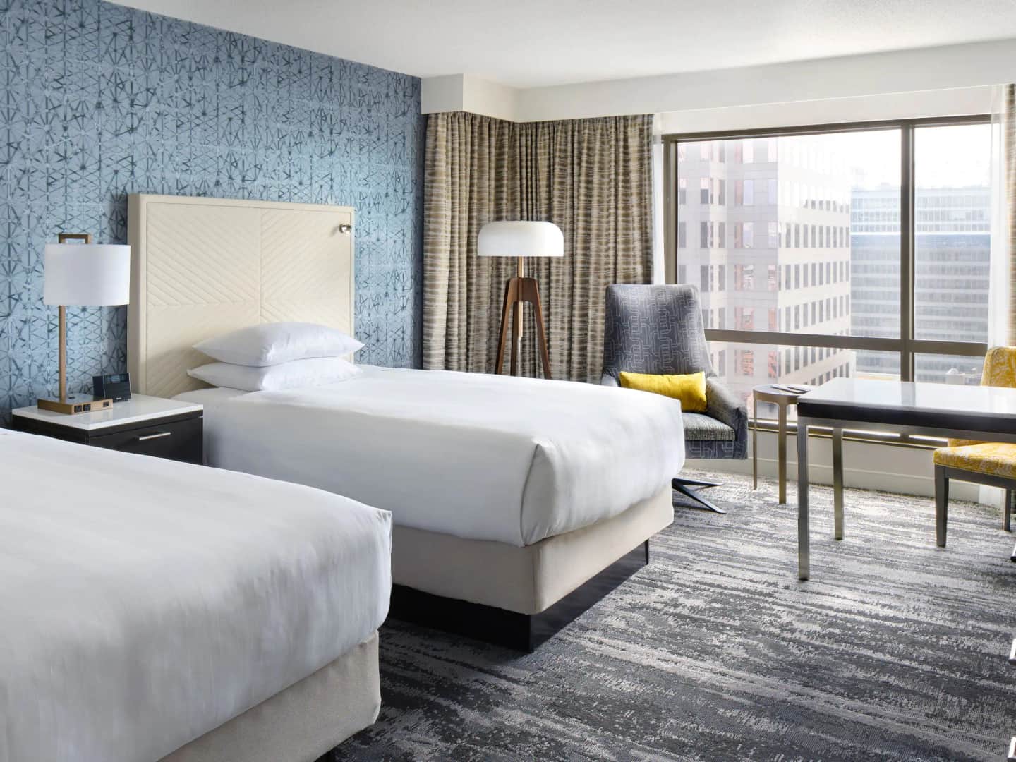 Hyatt Regency Vancouver