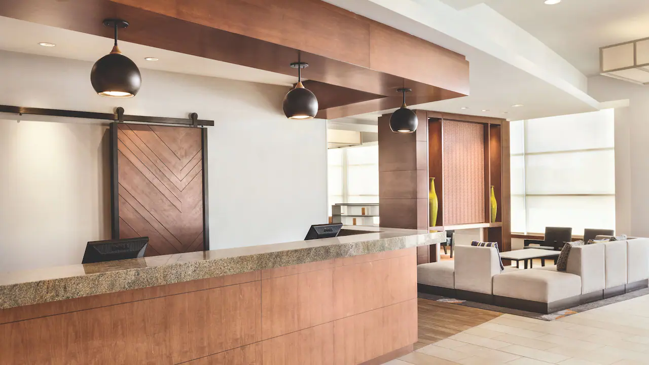 Hyatt House Denver Airport