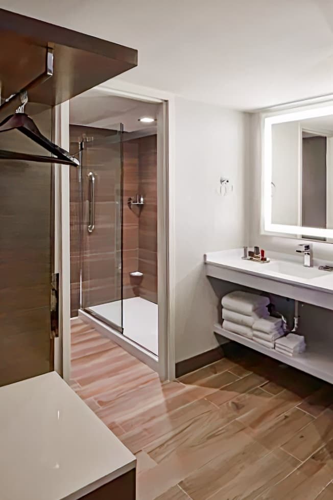 Minneapolis Marriott Southwest