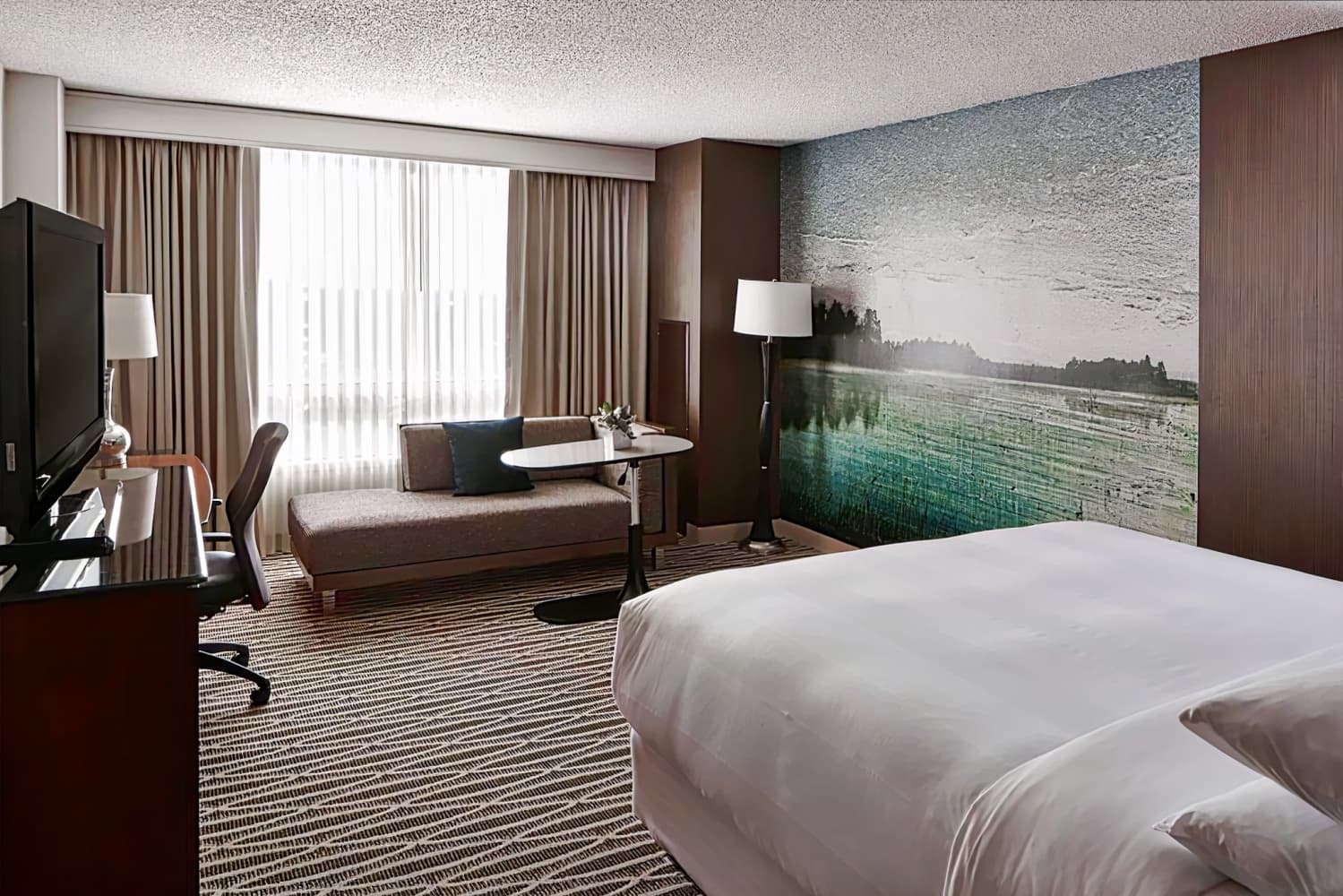 Minneapolis Marriott Southwest