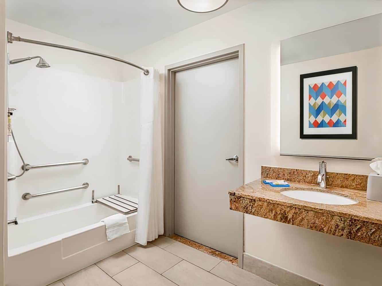 Holiday Inn Express Hotel & Suites Belmont