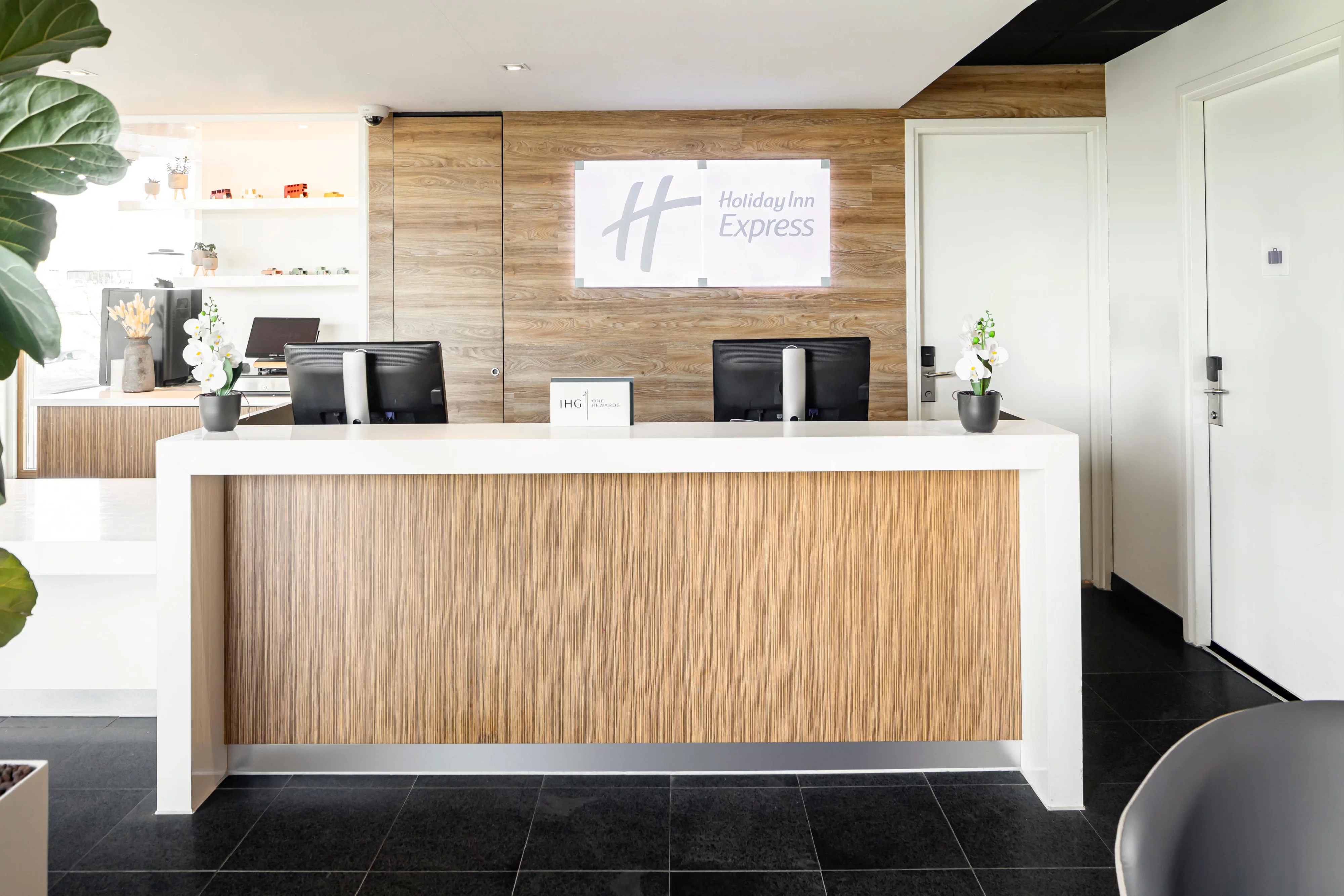 Holiday Inn Express Utrecht - Papendorp, an IHG Hotel