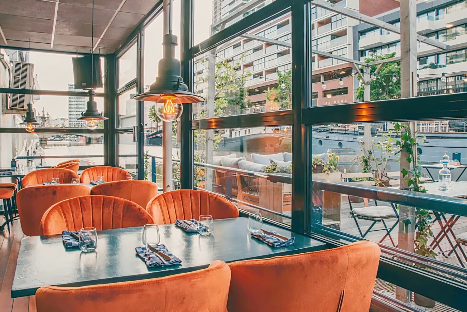 H2otel Rotterdam