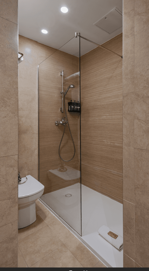 Crowne Plaza Madrid Airport, an IHG Hotel