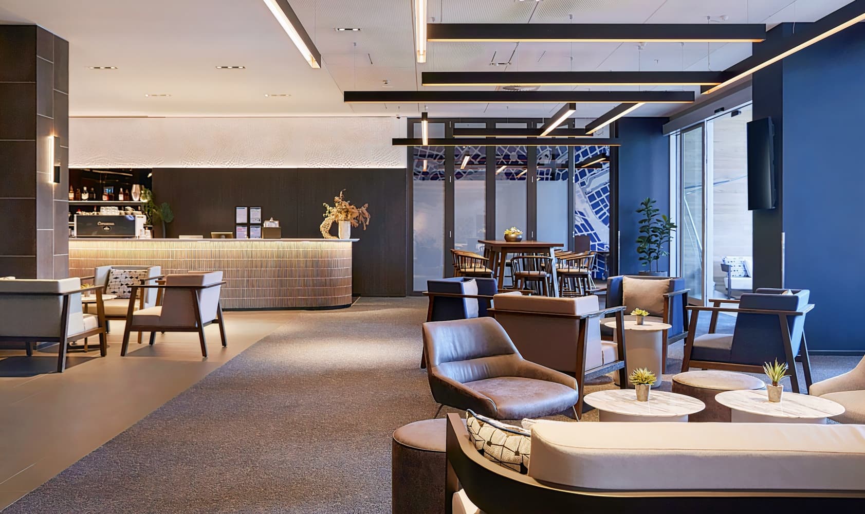 Holiday Inn Express Melbourne Southbank, an IHG Hotel