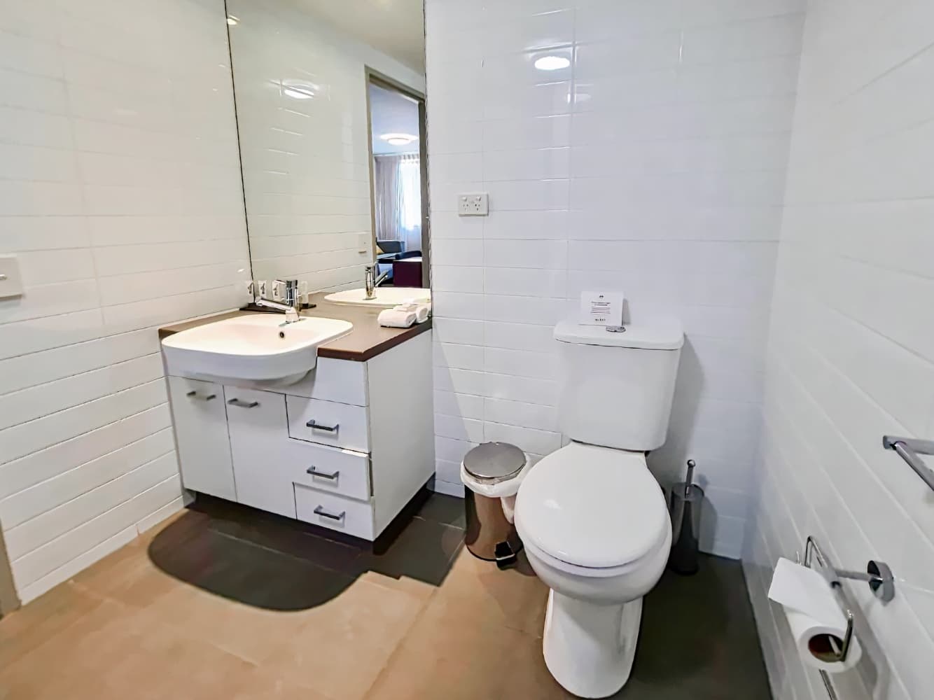 Quest at Sydney Olympic Park