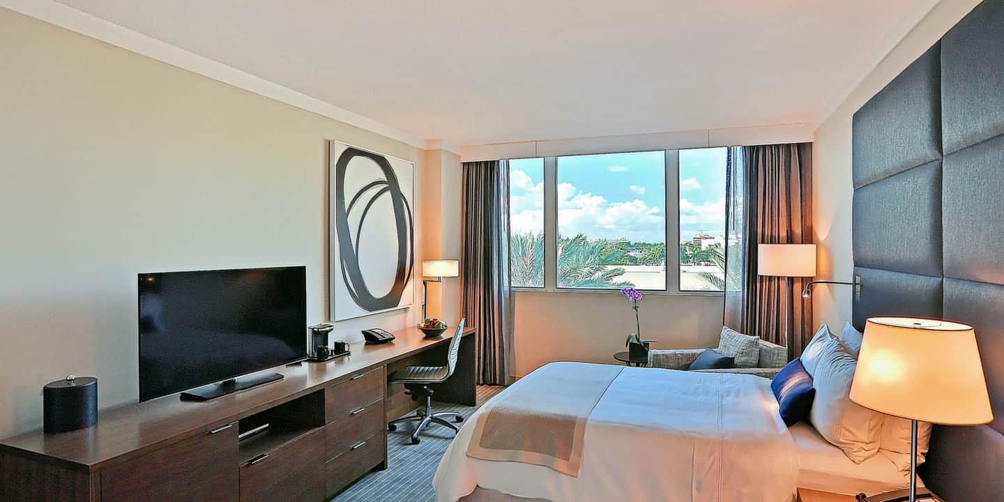 Intercontinental at Doral Miami