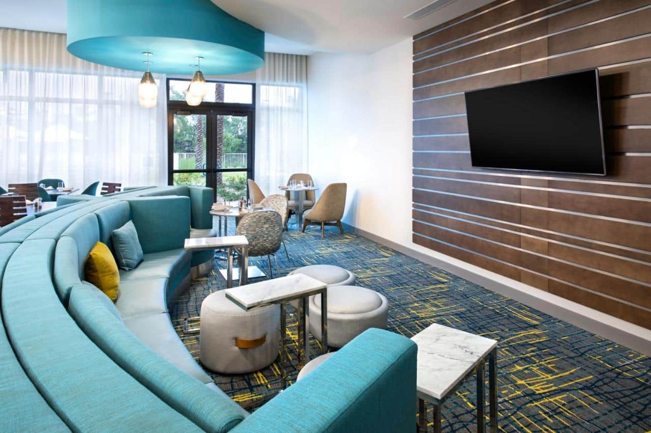 EVEN Hotel Miami - Airport