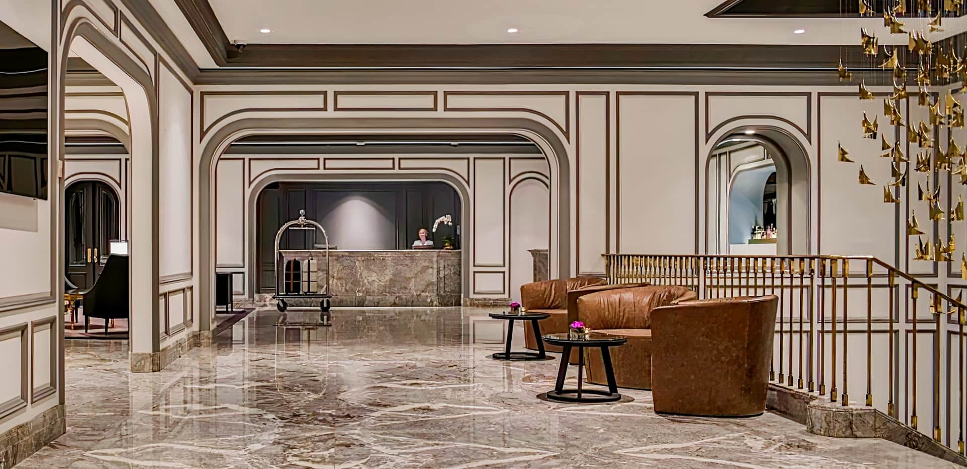 InterContinental Sydney Double Bay