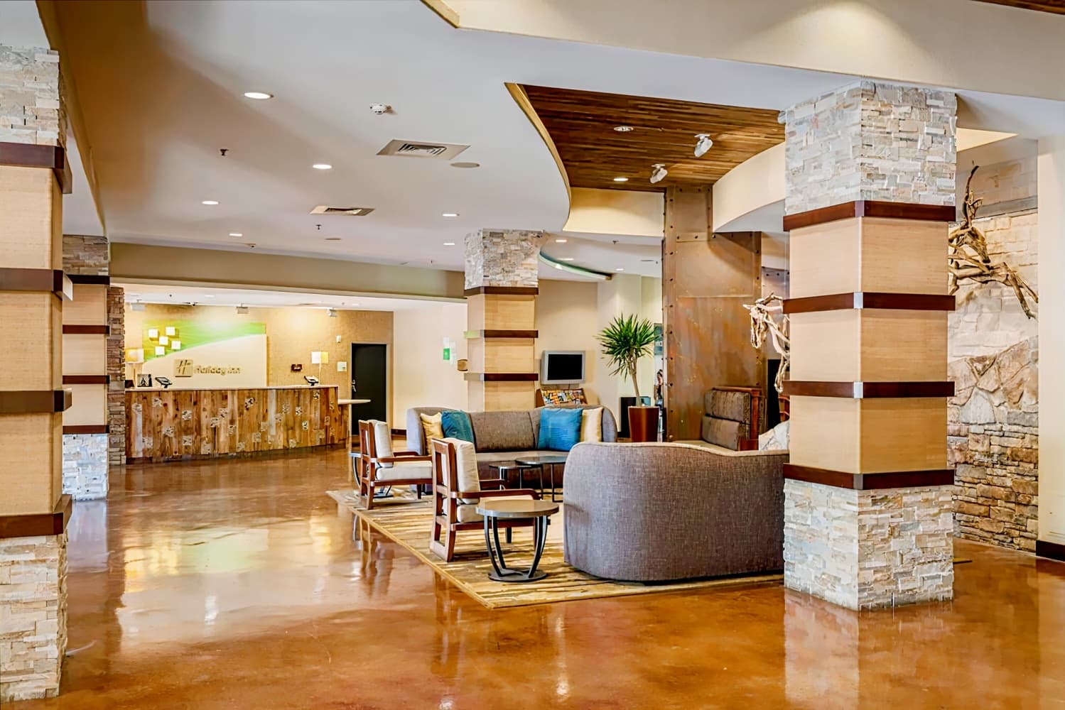 Holiday Inn San Antonio NW SeaWorld