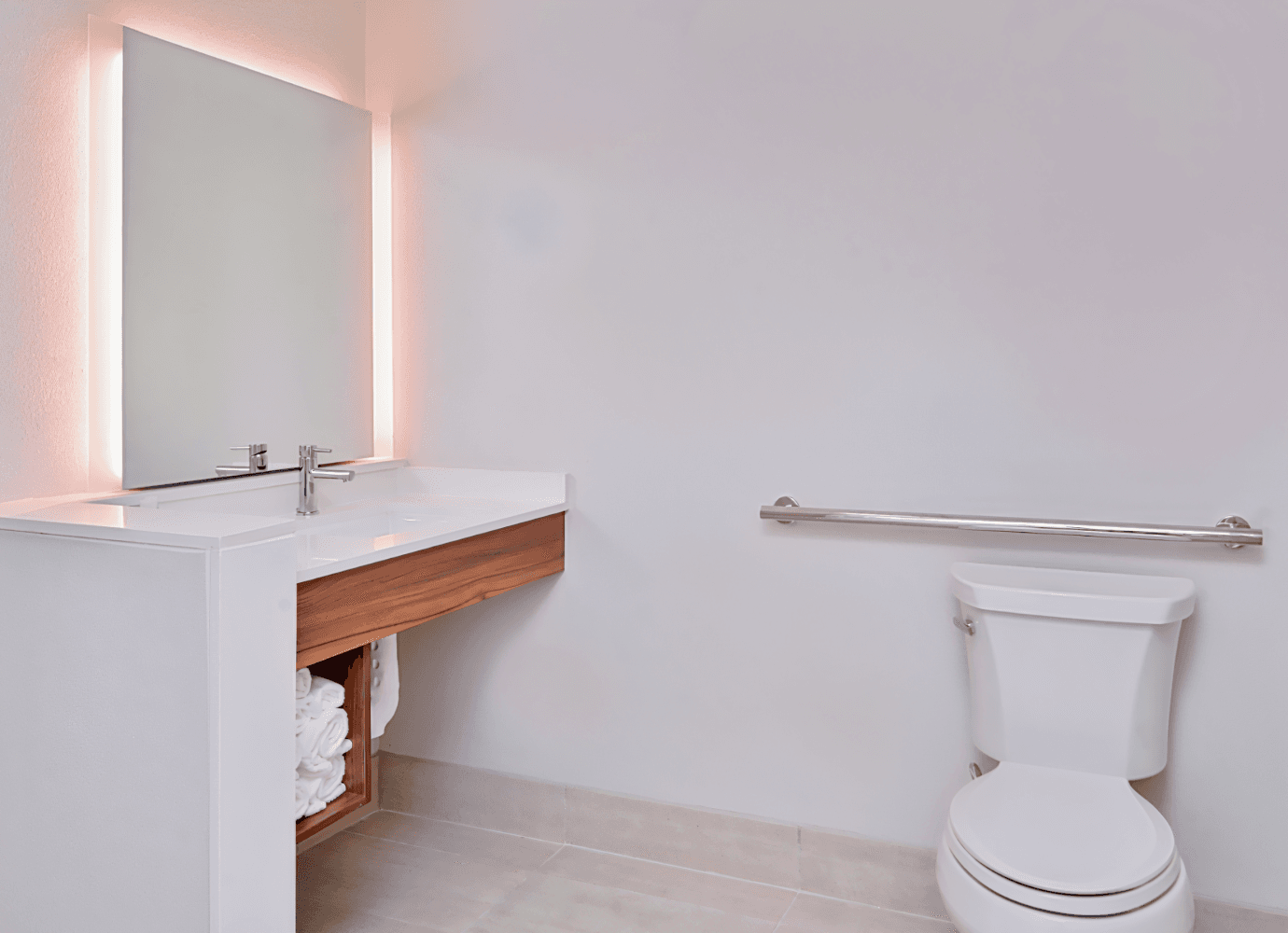 Holiday Inn Express & Suites Marshalltown