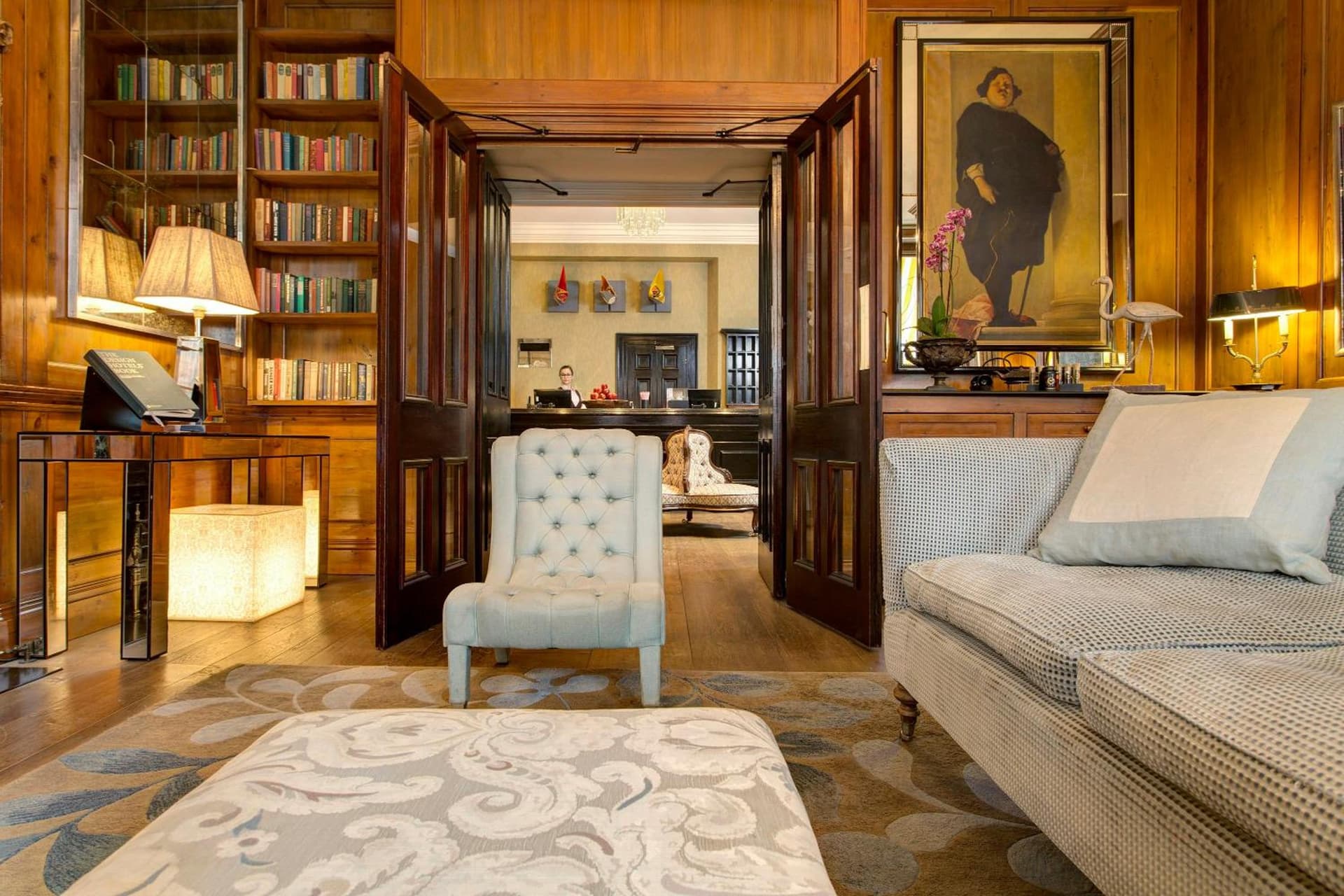 The Pelham London - Starhotels Collezione
