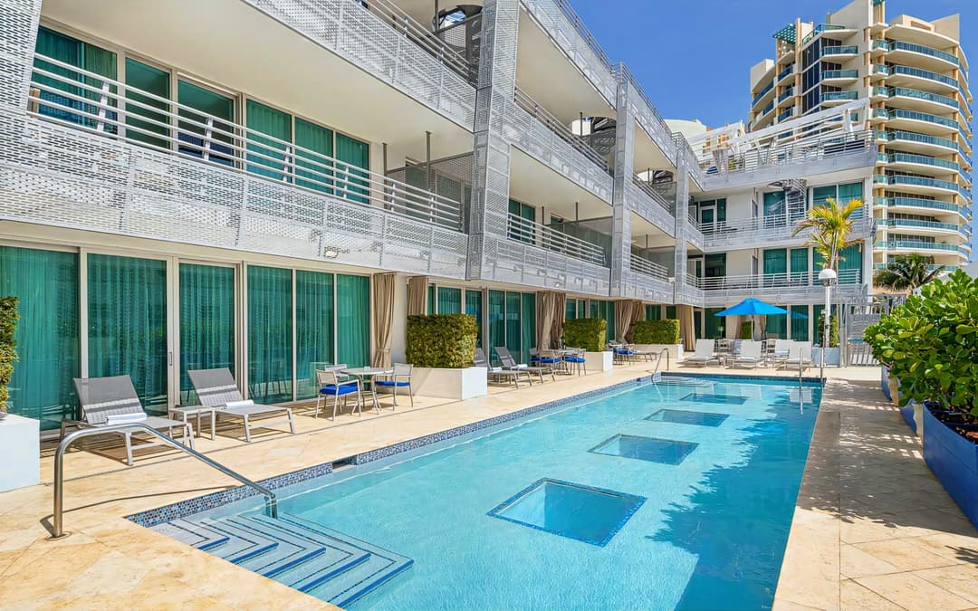 Z Ocean Hotel, Classico A Sonesta Collection